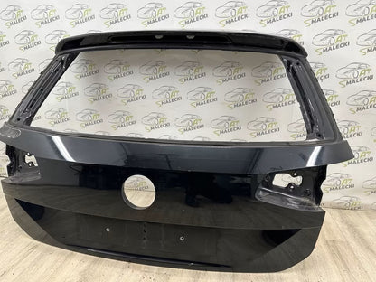 Tailgate trunk lid Vw Golf VII 5G 5Q sedan models