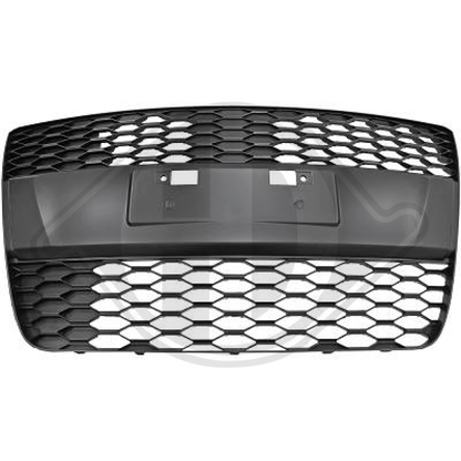 7174170L00-KAG KÜHLERGRILL         SWIFT, für Okt 17 6415041