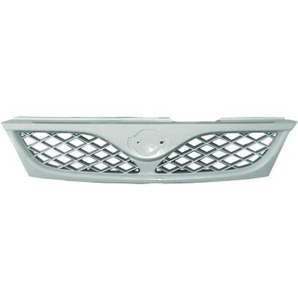 F23102N410 GRILL       NISSAN ALMERA, für 98-00 6015140