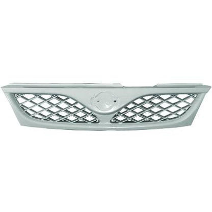 F23102N410 GRILL       NISSAN ALMERA, für 98-00 6015140