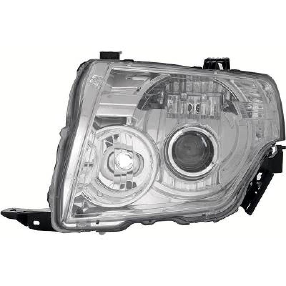 8301A351 XENONSCHEINW.LI.   PAJERO, 2007-2012 5845885