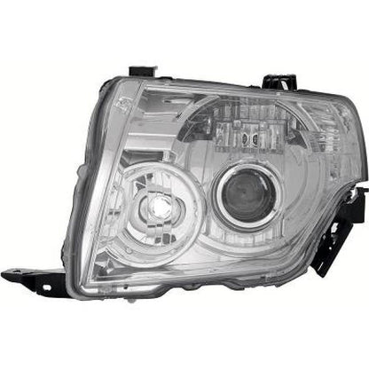 8301A351 XENONSCHEINW.LI.   PAJERO, 2007-2012 5845885