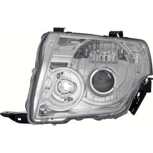 8301A351 XENONSCHEINW.LI.   PAJERO, 2007-2012 5845885