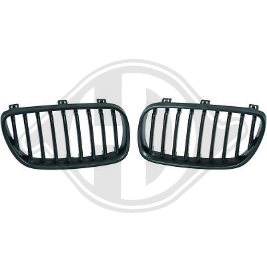 DESIGNGRILL SET        X3, 06. Okt 1275440