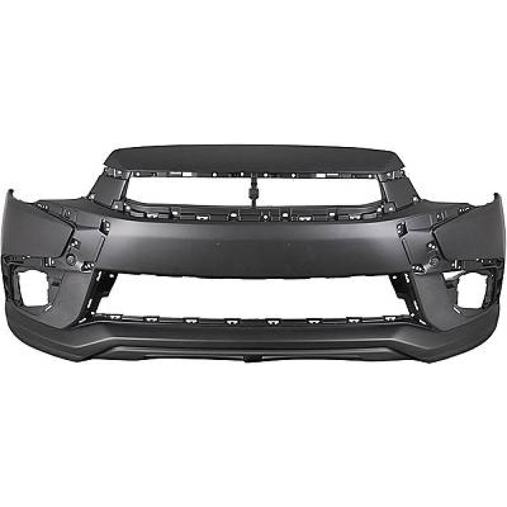 6400H486 Stoßstange vorne für MITSUBISHI ASX (GA_W_), 17-01.20        KEIN PDC, 5835250