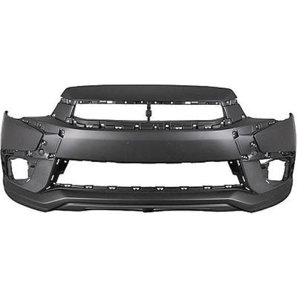 6400H486 Stoßstange vorne für MITSUBISHI ASX (GA_W_), 17-01.20        KEIN PDC, 5835250