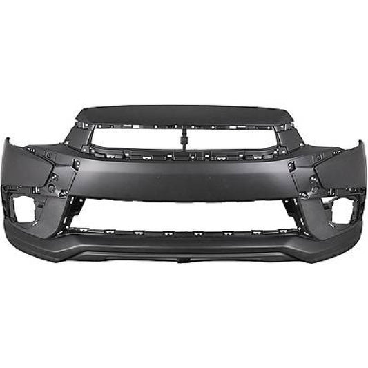 6400H486 Stoßstange vorne für MITSUBISHI ASX (GA_W_), 17-01.20        KEIN PDC, 5835250
