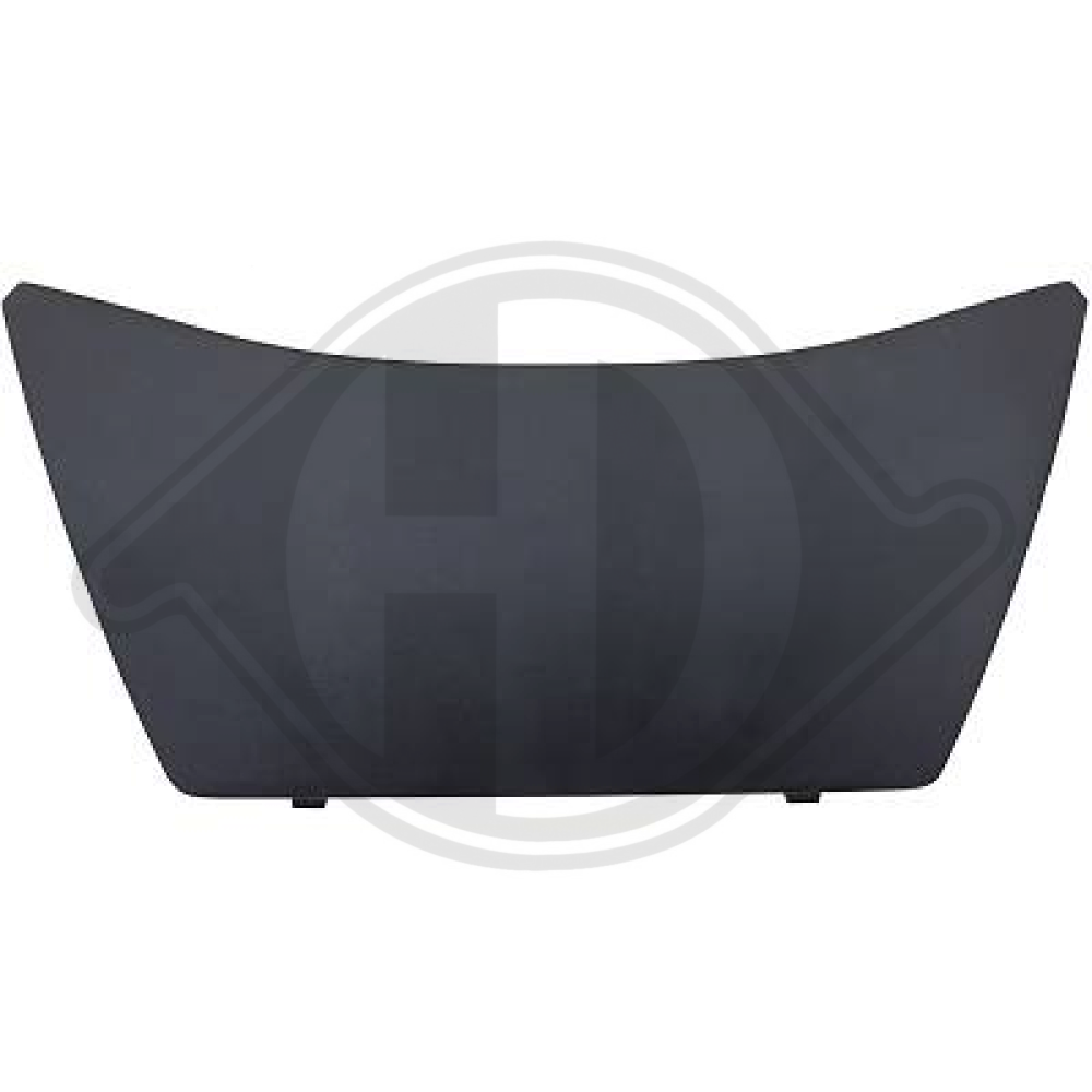 53155-0D080 BLENDE STOßST.YARIS CROSS, 2021-> 6608464