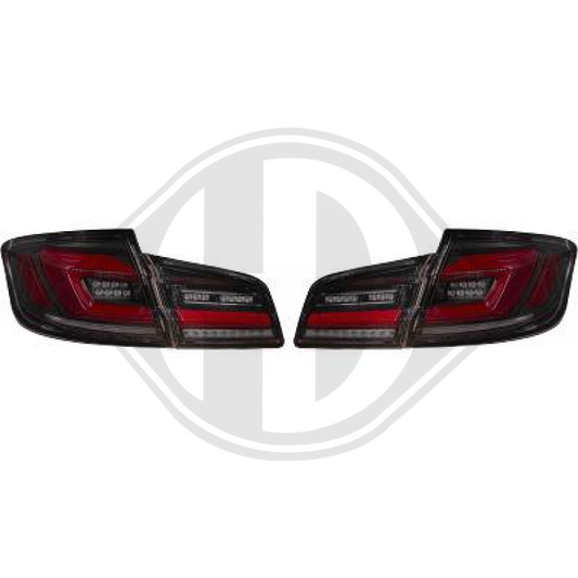 nan DESIGNRÜCKL. SET      F10, 10-17                 LED, 1225296