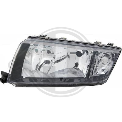 6Y1941015F SCHEINWERFER LI.    FABIA, 99-07           FÜR LWR 7805183