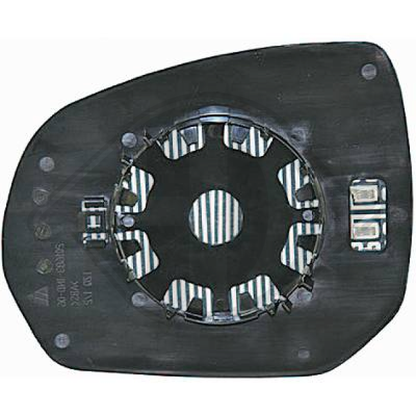 8151JZ SP.GLAS LI.    C4 PICASSO, 06-13 4072629