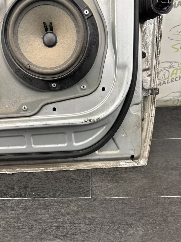 Türe Tür Vorne Links Mercedes B-Klasse W245 Farbe 761 05-11Bj