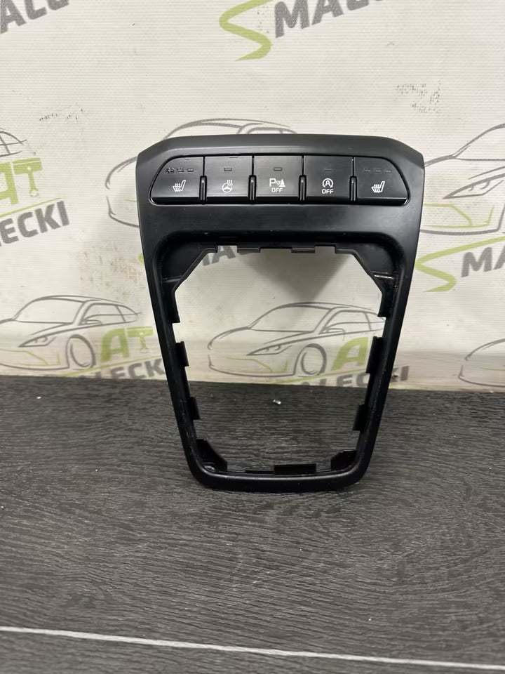 93300-H8100 Schalterleiste für Kia Rio IV