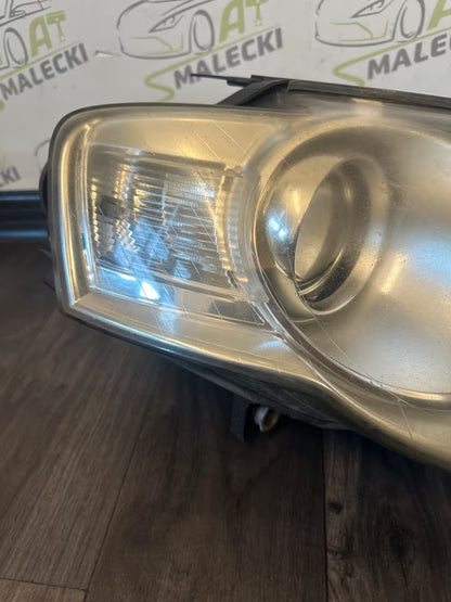 3C0941006Q Scheinwerfer Rechts für VW Passat 3C