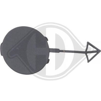 1P0807441C GRU ABSCHLEPPKAPPE HI.   LEON, Sep 13 7432369