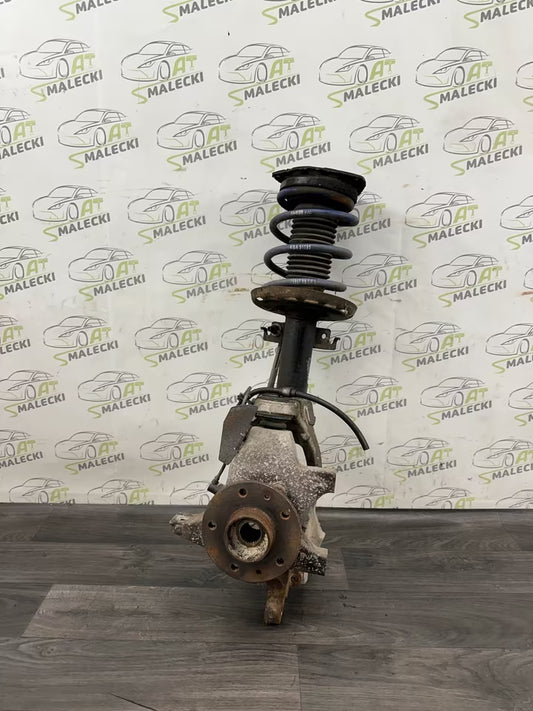 Achsschenkel Radnabe Federbein Rechts Renault Megane III RS 275