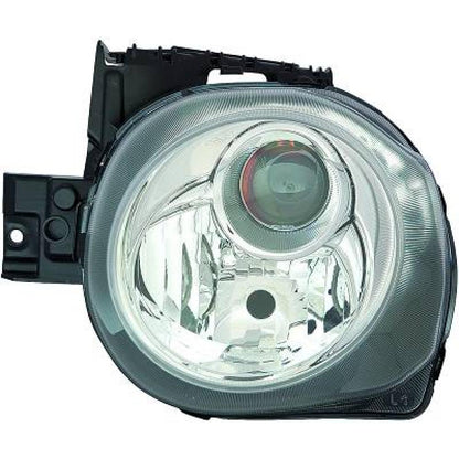 26010BV90A SCHEINWERFER RE.     JUKE, 14-05.18       OHNE MOTOR, 6075180