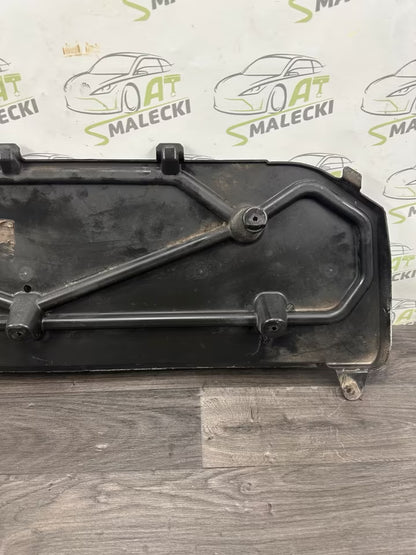 5N0805915 Unterbodenschutz Unterfahrschutz VW Tiguan 5N