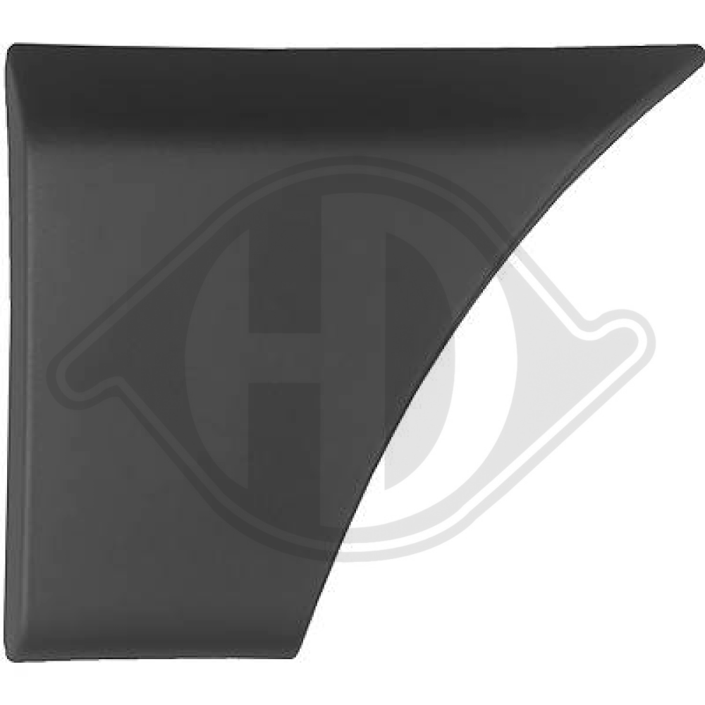 93197649 ZIERLEISTE LINKS   MOVANO, 2010-2019   VOR HINTERRAD, 4487361