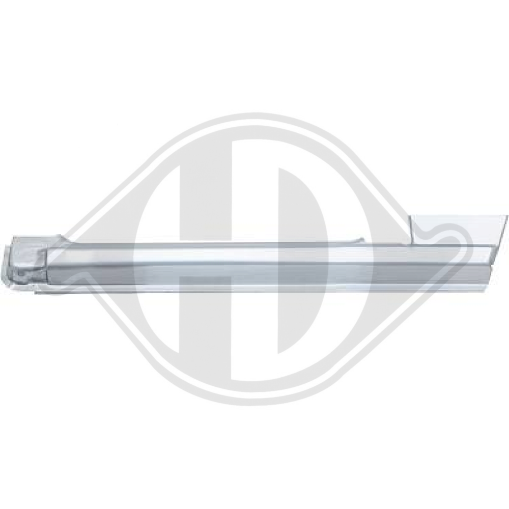 MMB275401 TÜRSCHWELLER LI.   PAJERO, 84-91              2-TÜRIG 9373621