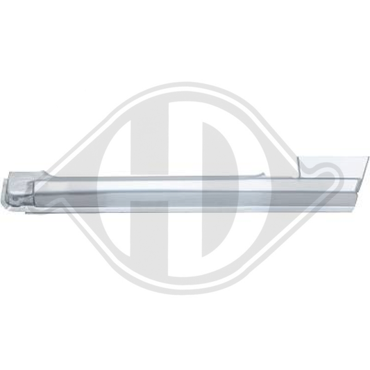 MMB275401 TÜRSCHWELLER LI.   PAJERO, 84-91              2-TÜRIG 9373621