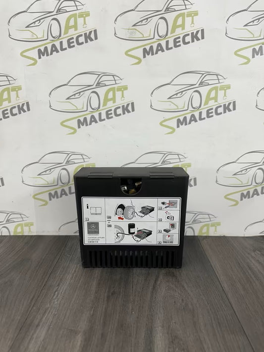 A0005831102 Pannenkompressor Reifenkompressor Mercedes Modelle