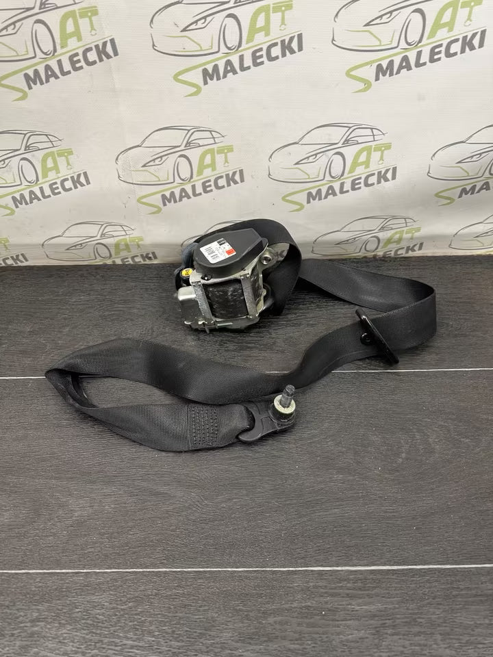 A1698607385 Sicherheitsgurt Vorne Links Mercedes W245 B Klasse