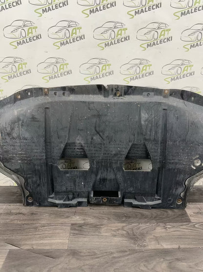 8E0863821 Unterbodenschutz Verkleidung Audi A4 B6 B7 8E Modell