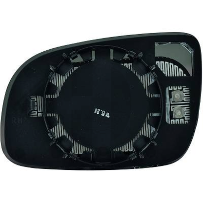 6N1857522A SP.GLAS RE.     LUPO;POLO, 99-05                HEIZB 2204228