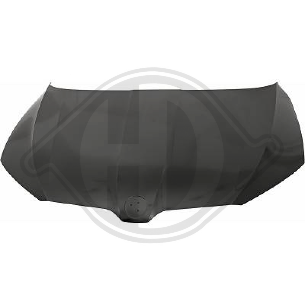 3V0823031 MOTORHAUBE   SKODA SUPERB, BJ. 15-23 7842000