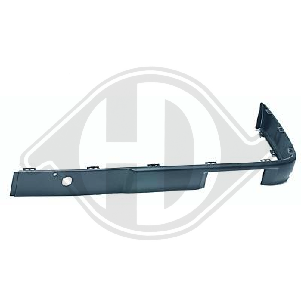 51111945907 BLENDE VORN LINKS     E30, 87-94 1211163