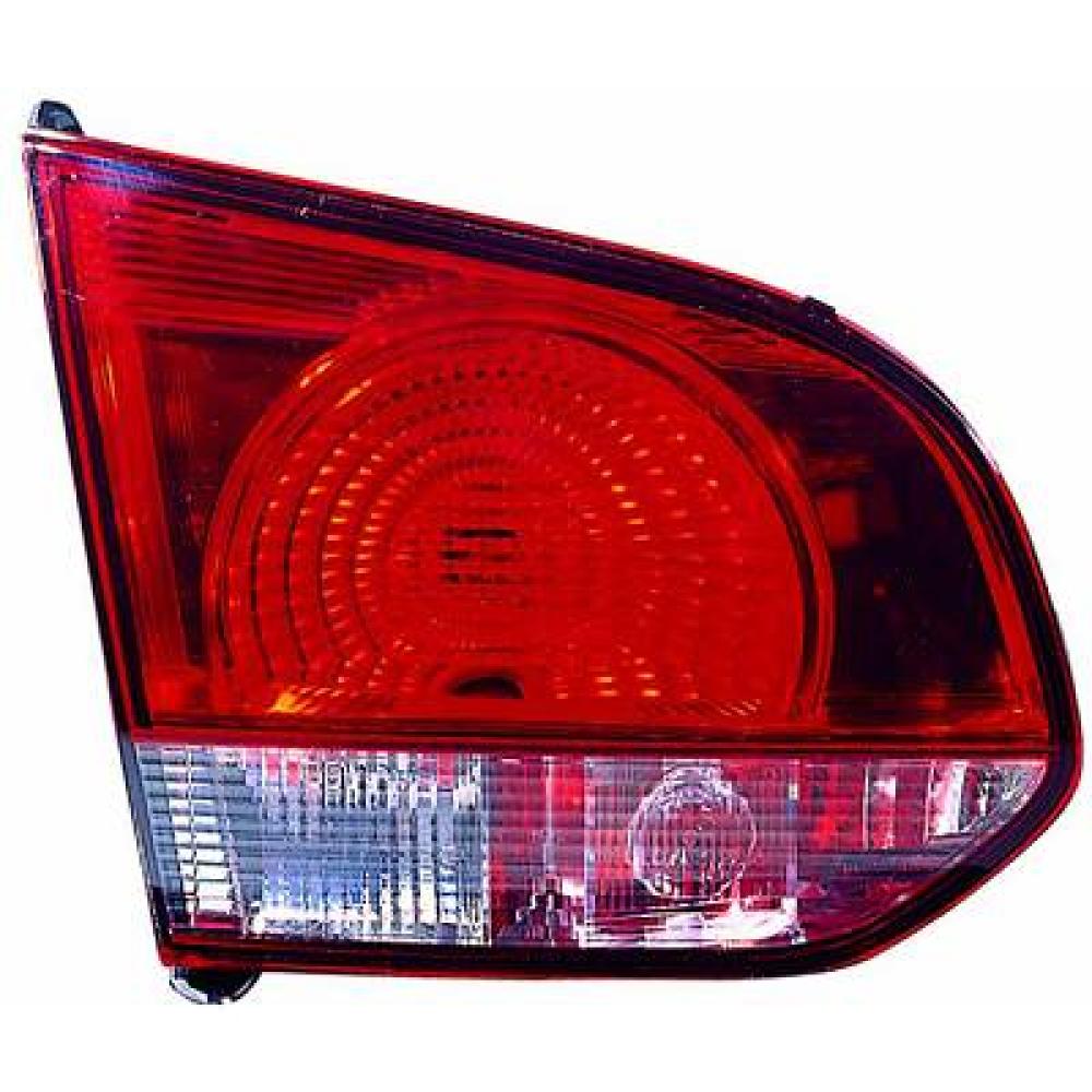 5K0 945 093 AB RÜCKLEUCHTE LI.   GOLF VI, 08. Dez 2215093