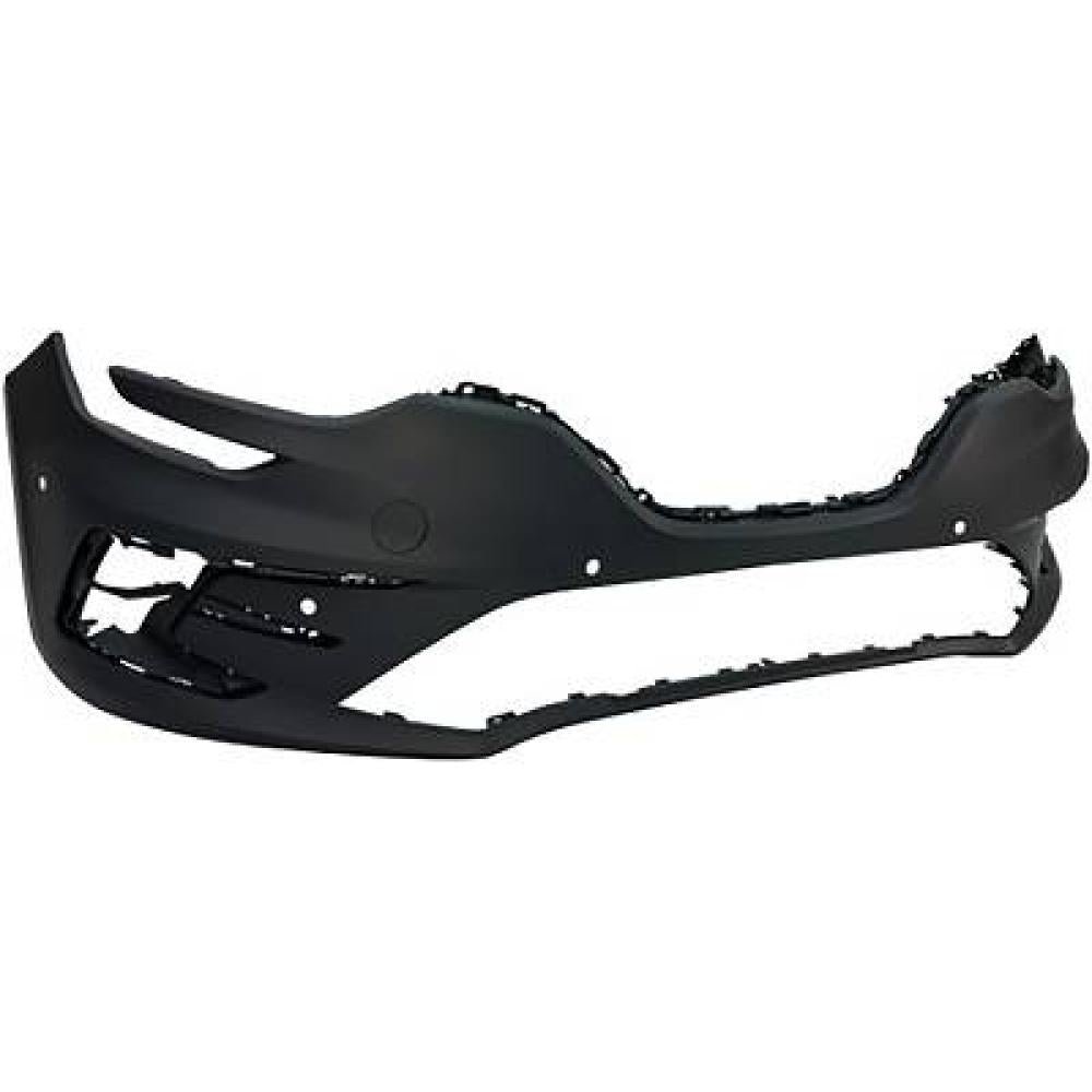 601980183R STOßSTANGE vorne für RENAULT MEGANE IV Schrägheck (B9A/M/N_) 2020->>  FÜR PDC:6 LÖCHER, 4467152