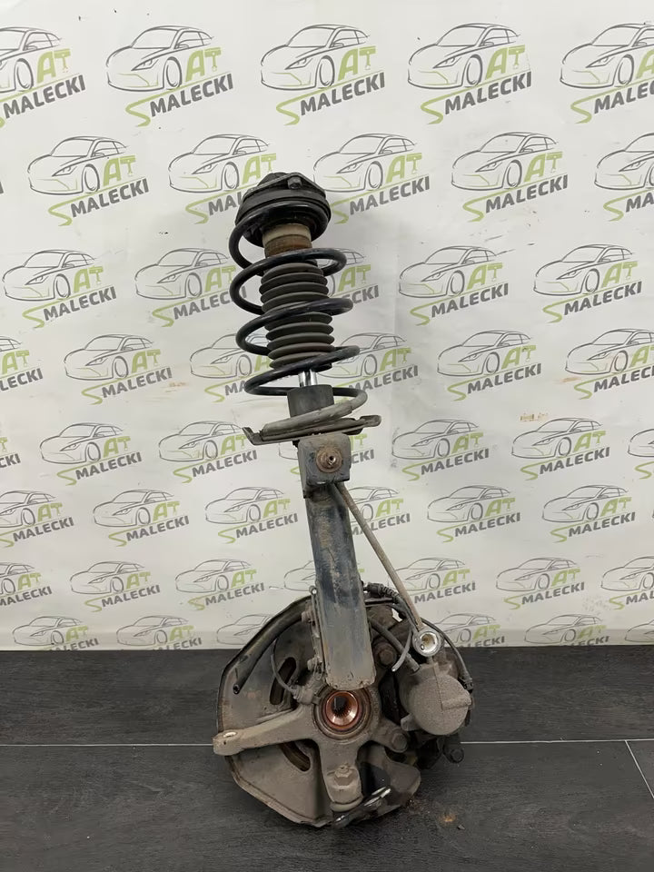 Achsschenkel Radnabe Federbein Rechts Komplett Mercedes W169 W245