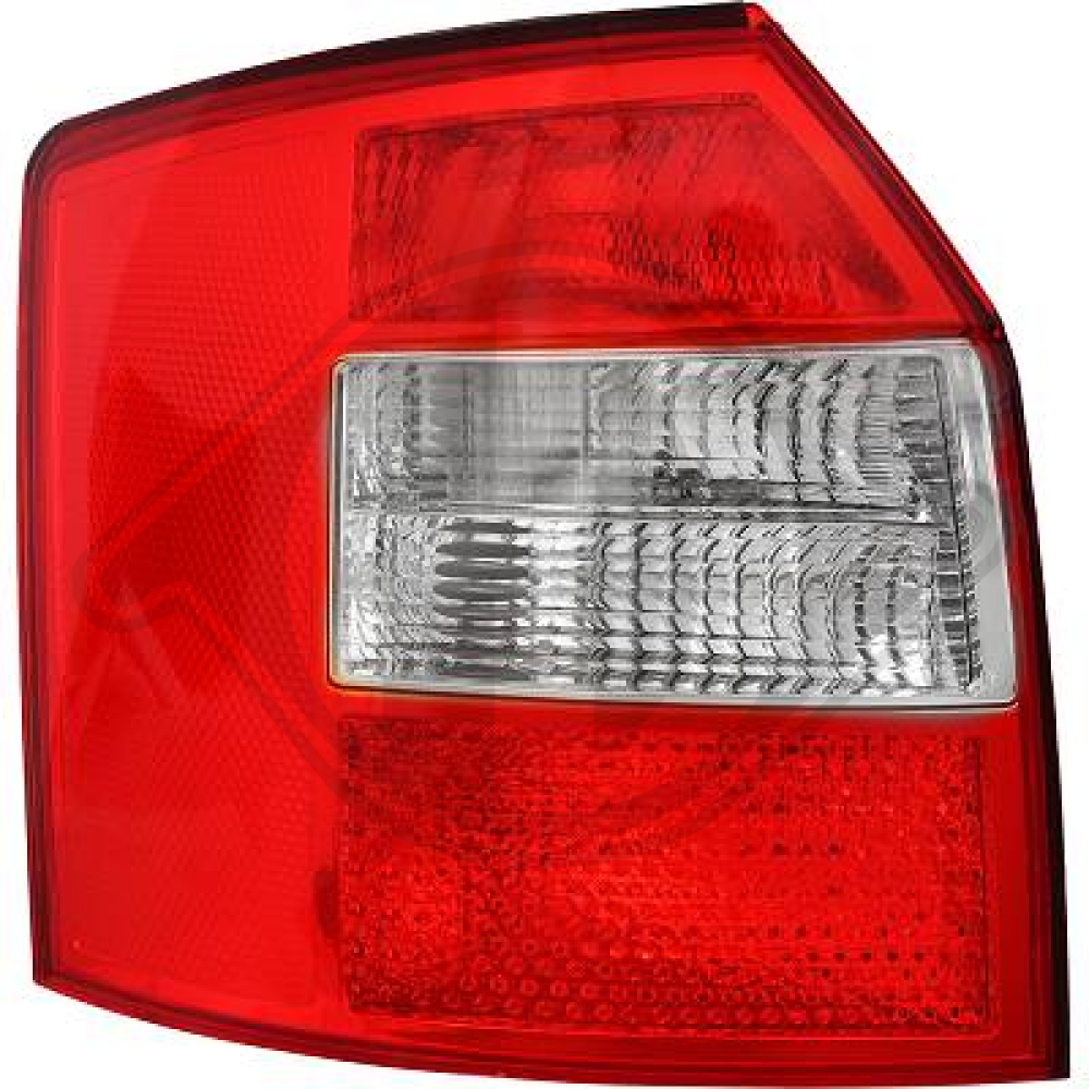 8E9945095 RÜCKLEUCHTE LI.   AUDI A4, 01. Apr 1017691