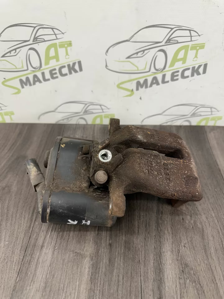 Bremssattel Sattel Hinten Rechts Elektrisch Vw Passat 3AA B7 Mode