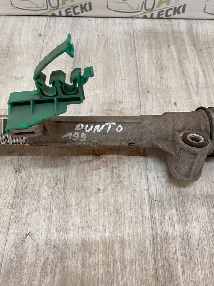 Lenkgetriebe Lenkung TRW Fiat Punto Grande 199 Modell