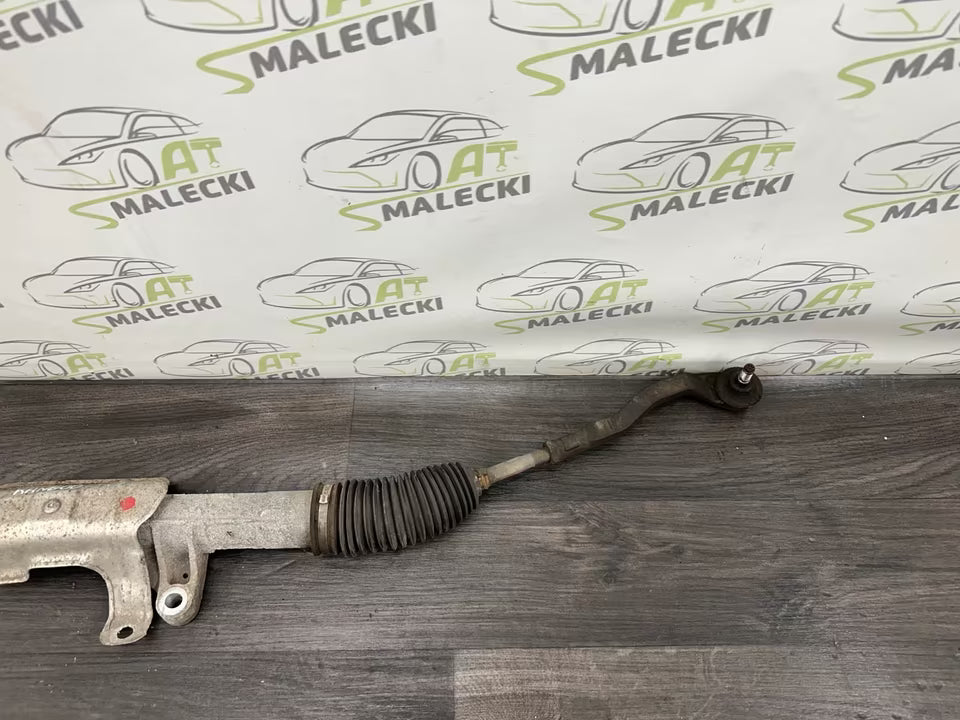 7955501000 Lenkgetriebe Lenkung Renault Kangoo II Modell ab 2008