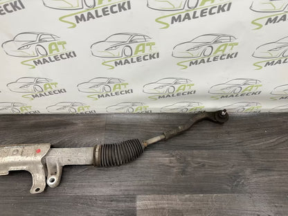 7955501000 Lenkgetriebe Lenkung Renault Kangoo II Modell ab 2008