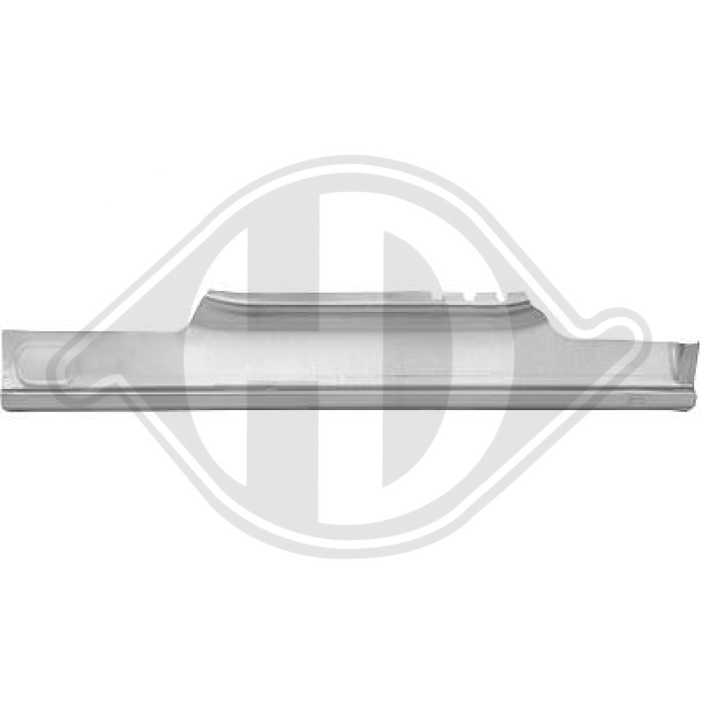 SCHWELLER RECHTS    T5/T6, 03->> 9418022
