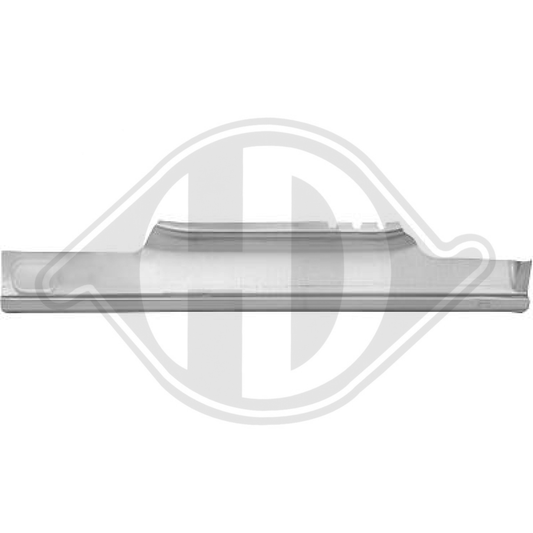 SCHWELLER RECHTS    T5/T6, 03->> 9418022