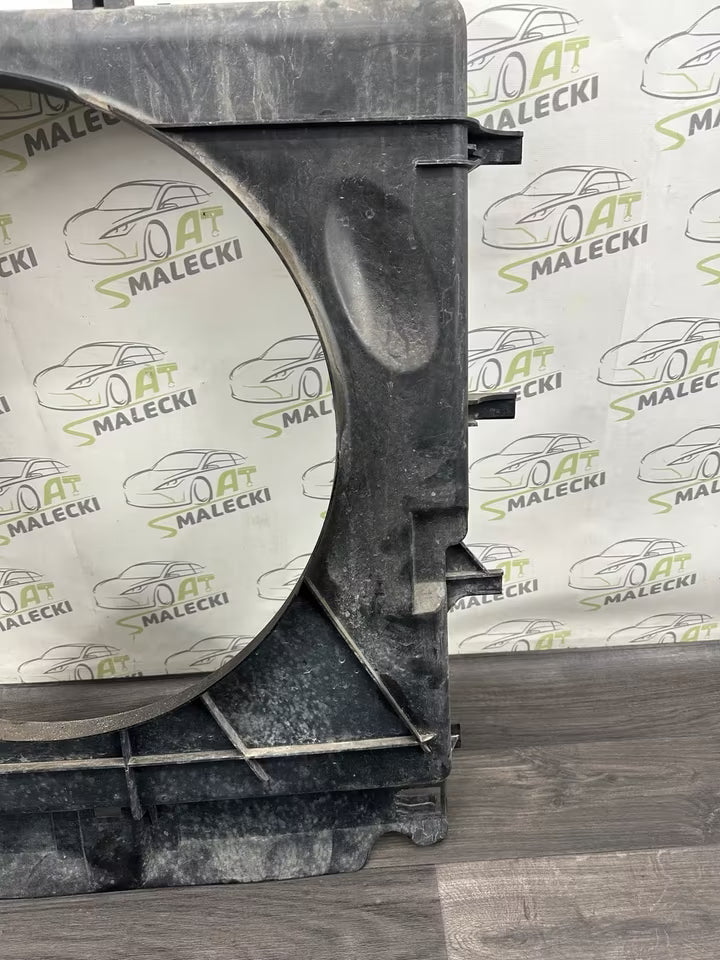 A9065050855 Lüfterhaube Lüfterzarge Mercedes-Benz Sprinter W906