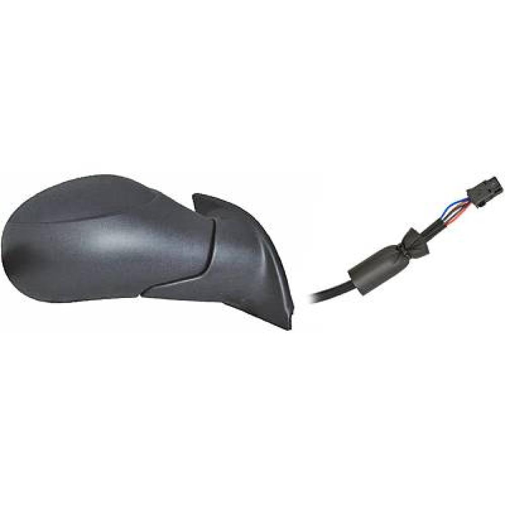 8149FL SPIEGEL KPL. RE.       C3, 02-09               5-PIN 4005126