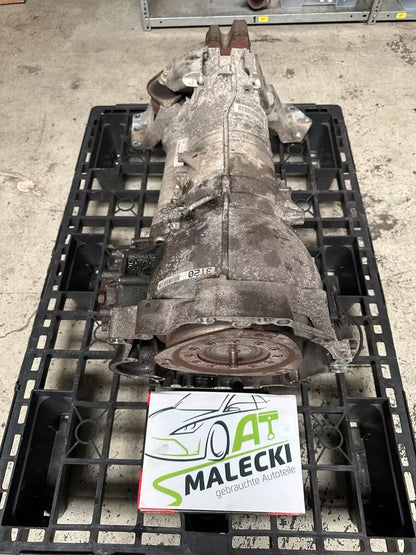 JSH Getriebe Automatikgetriebe Vw Phaeton 3D 3,0 V6 CAR komplett