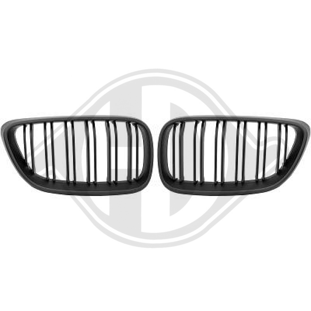 DESIGNGRILL SET    F22/23, 13-17   SPORT-PERFORMANCE, 1235241