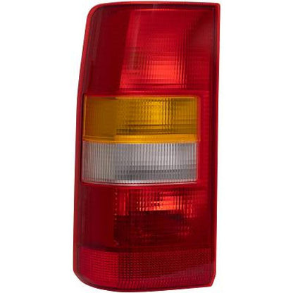6,35E+10 RÜCKLEUCHTE LI FIAT SCUDO, 95->> 3495091