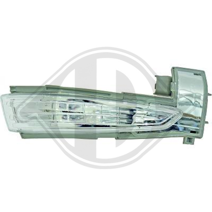 6325J5 SPIEGELBLINKER RE.    508, 10->> 4244128
