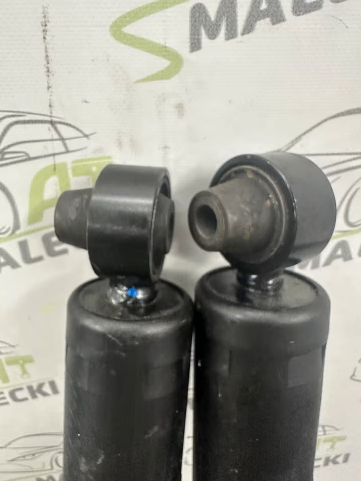 00520939680E Stoßdämpfer Hinten für Opel Combo D 2011-2018