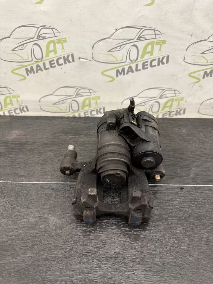 5Q0615406BG Bremssattel Elektrisch Hinten Rechts Vw Golf VII 7 5G