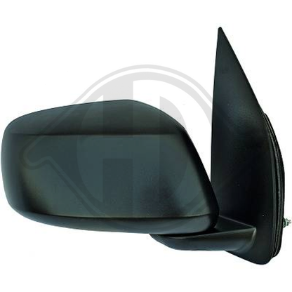 96302-EA18E SPIEGEL RE.    PATHFINDER, 05-10        SCHWARZ GLANZ 6084024